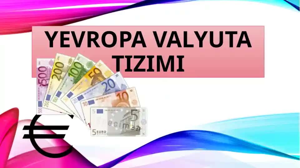 Yevropa valyuta tizimi