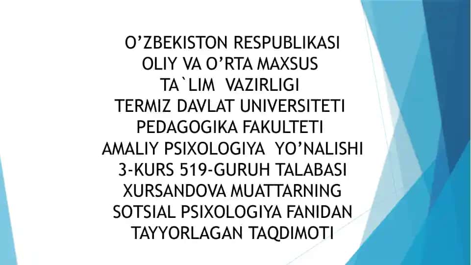 Oilaviy mojarolar va ularning sabablari