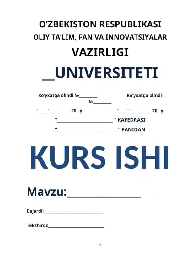 O‘zbekiston hayvonot dunyosi