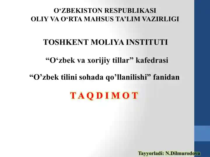 Esse va taqriz. Maqola va press-relizyozish
