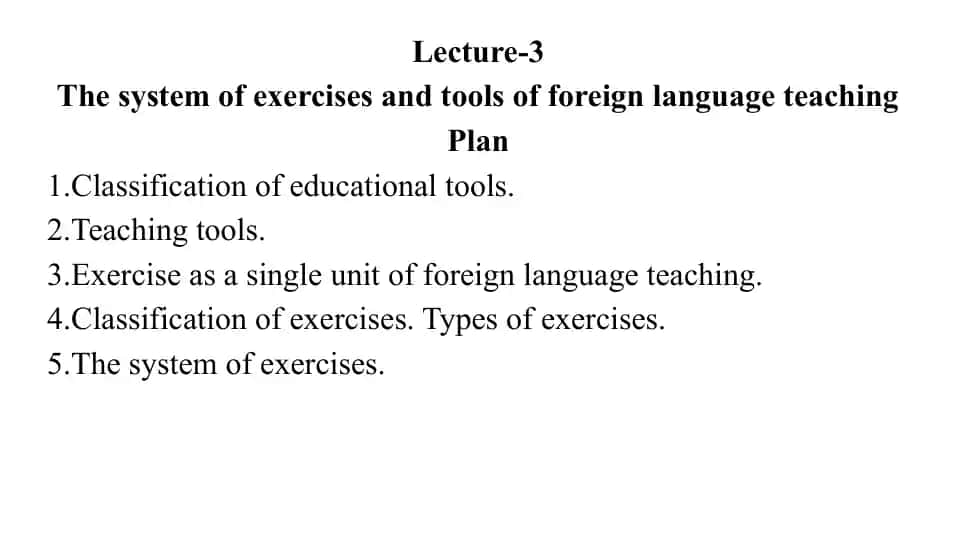 Lecture-3