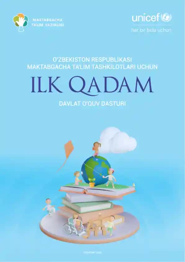 Davlat O‘quv Dasturi