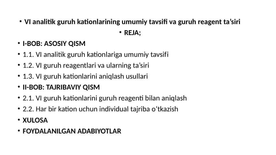 Kobalt (II) kationi