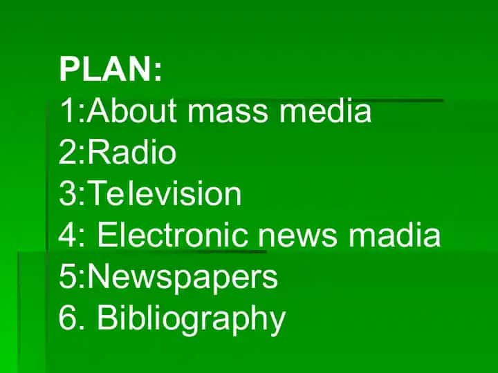 Mass media in Uzbekistan