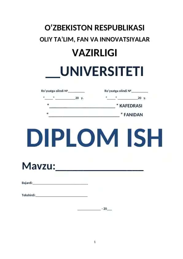 Debitorlik va kreditorlik qarzlari tahlili