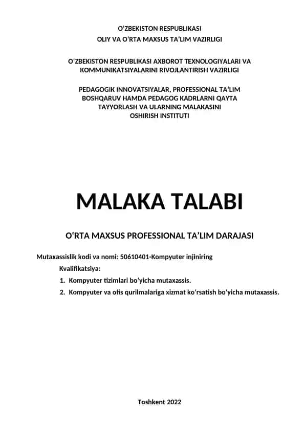 Malaka Talabi