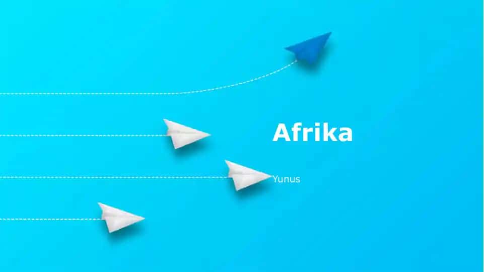 Afrika