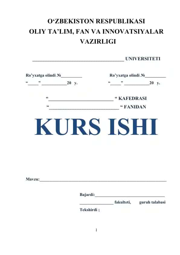 Matn Yaratishda Qobiliyatni Oshirish