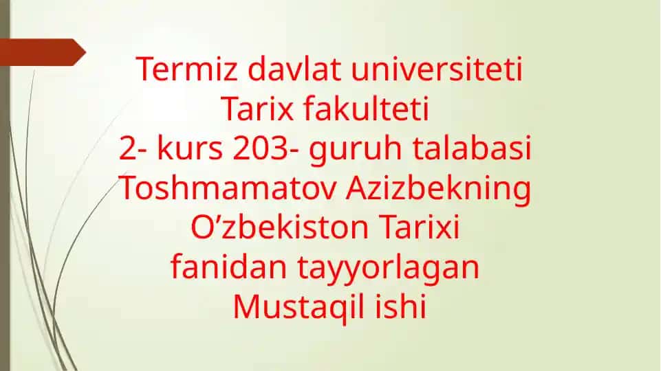 Qo‘qonxonligi tarixi va adabiyoti