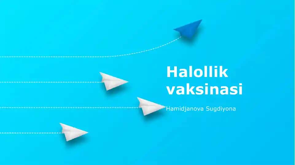 Halollik vaksinasi