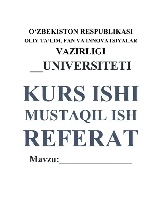 Milliy harakatli o‘yinlari bilan 7-10 yoshli o‘quvchilarni chaqqonlik jismoniy sifatini tarbiyalash