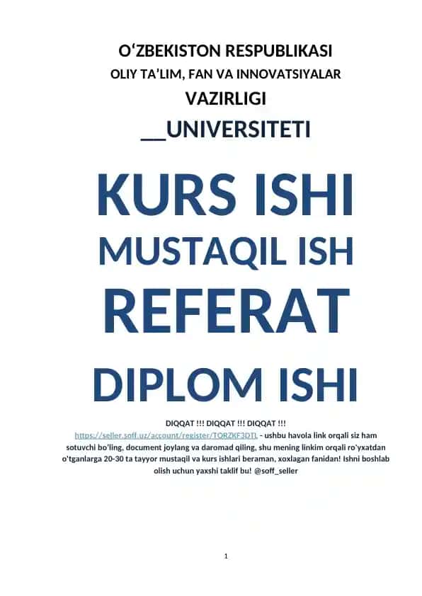 Sinf soatlarini invariant usulda o‘tkazish texnologiyasi