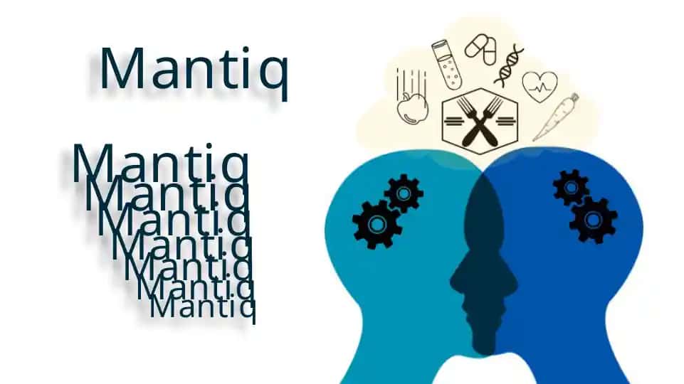 Mantiq