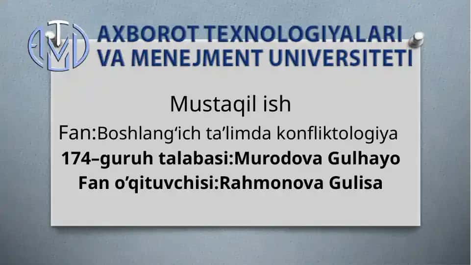 Zo‘ravonlik haqida