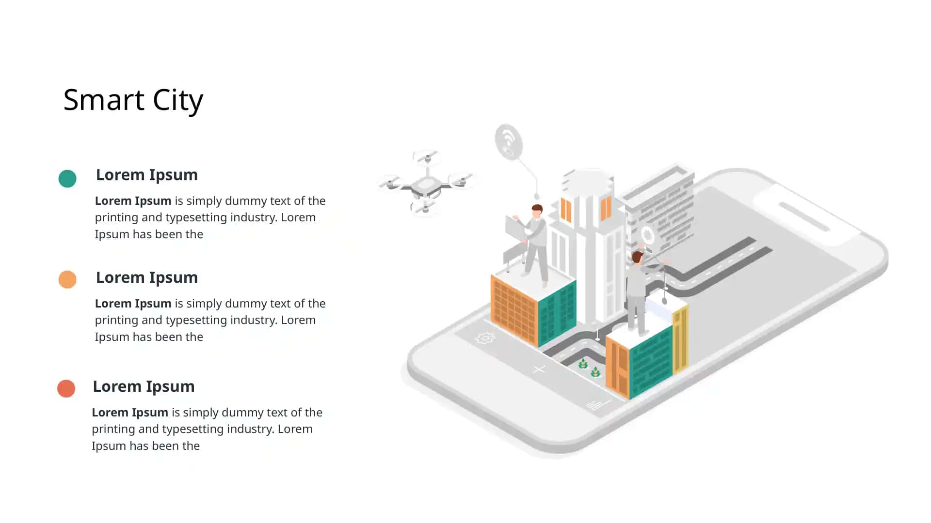 Smart City