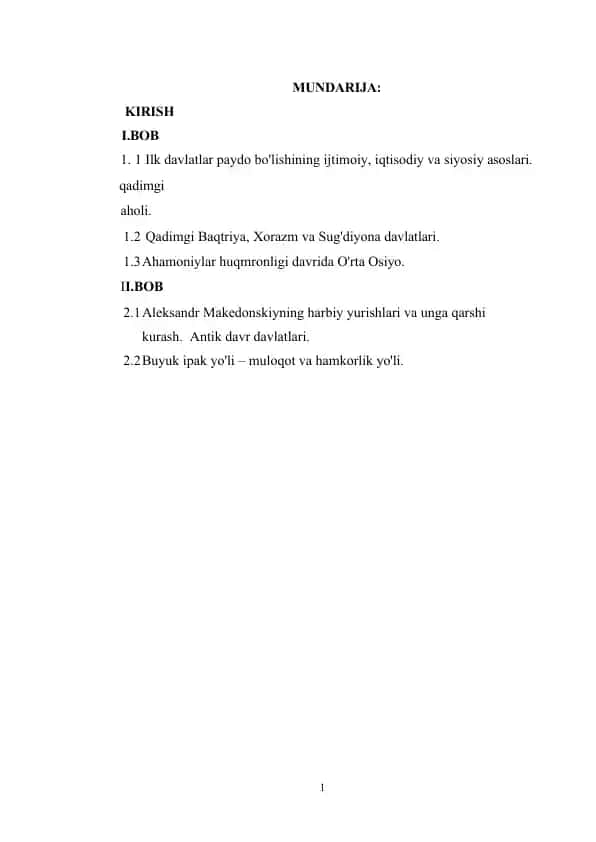 Harbiy kommunizm siyosati va uning oqibatlari