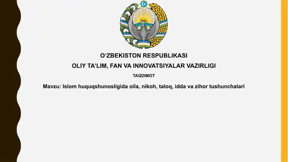 Islom huquqshunosligi