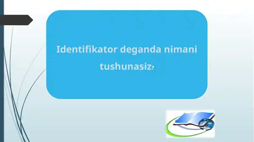 Identifikator