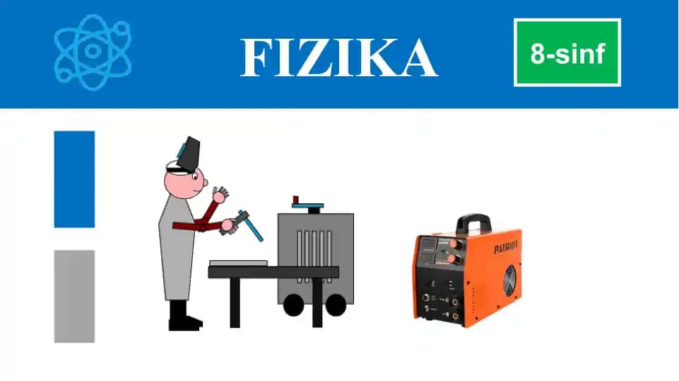 Elektr xavfsizlik choralari