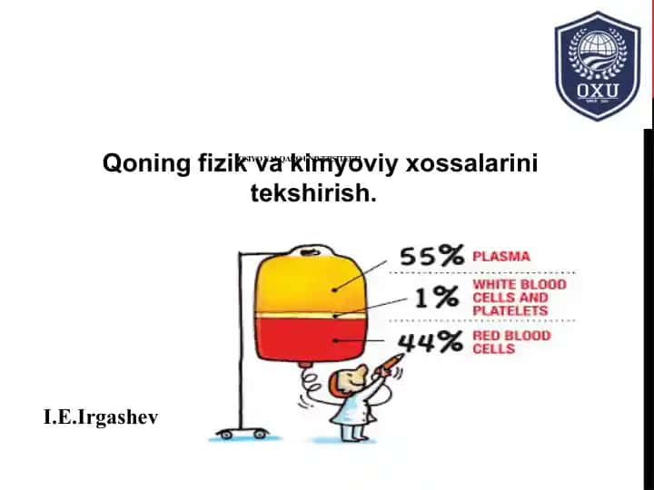Osiyoxalqarouniversiteeti