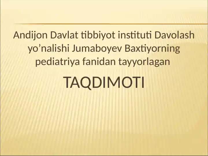 Surunkali gepatit