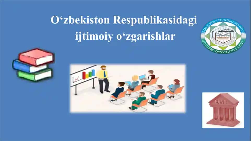 Kuchli ijtimoiy siyosat konsepsiyasi va Manzilli ijtimoiy himoya tizimi