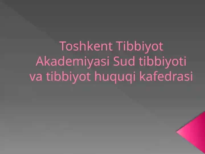 Bioetika ijtimoiy instituti: Biotibbiy etikaning prinsiplari va qoidalari