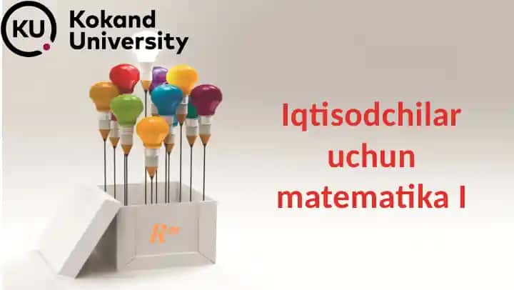 Matematik mantiq elementlari va formulalari