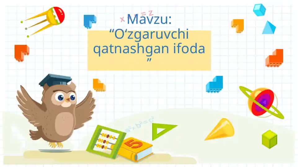 Matematika