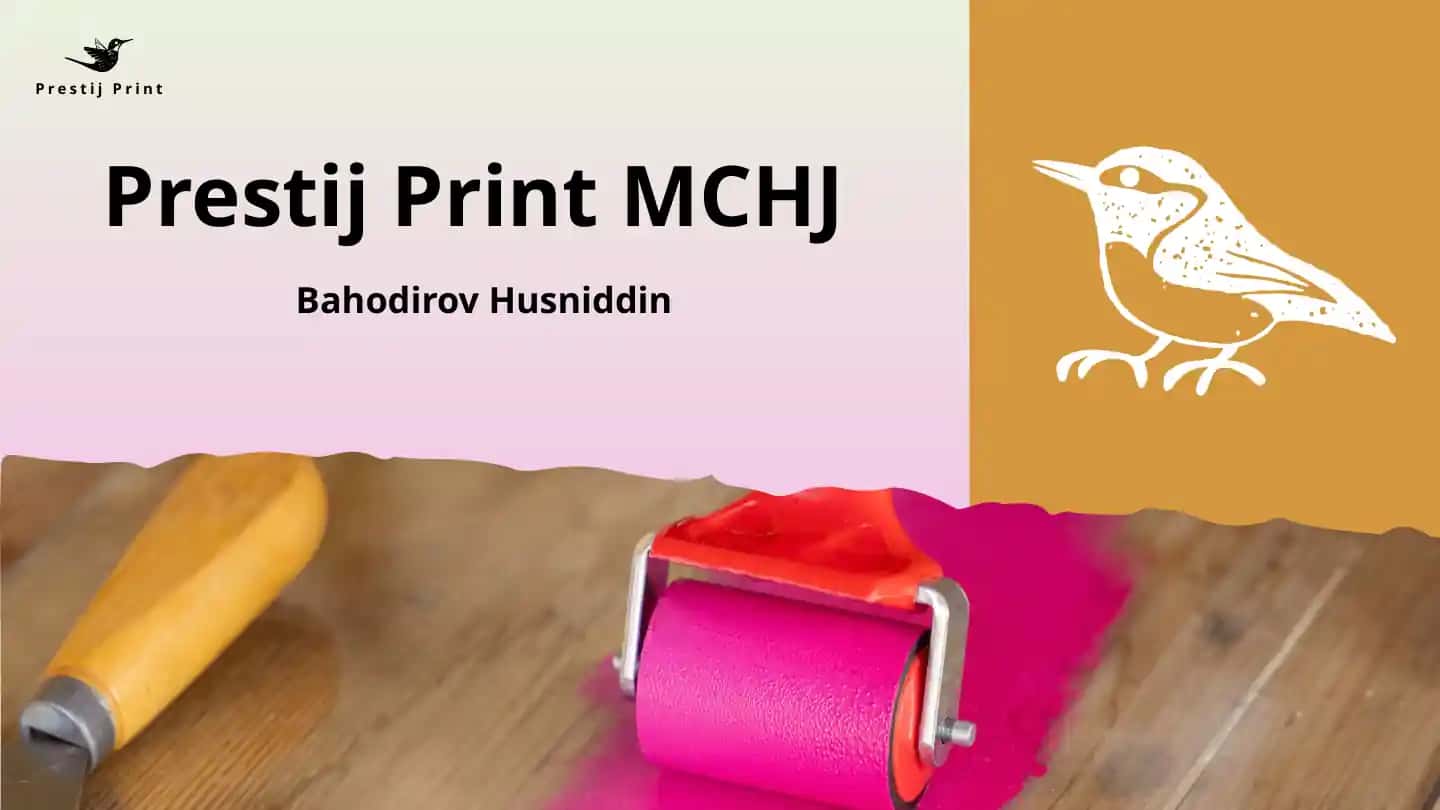 PrestijPrint