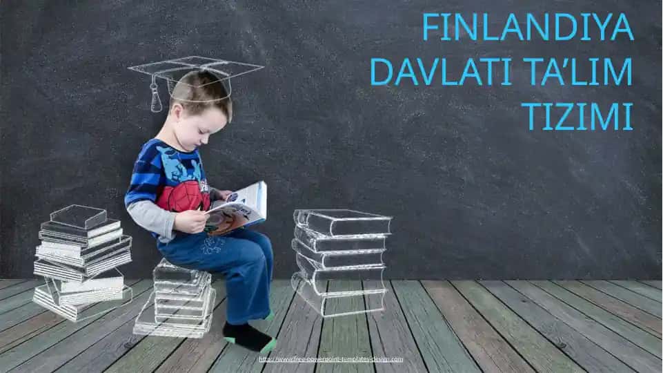 Finlandiya davlati ta’lim tizimi