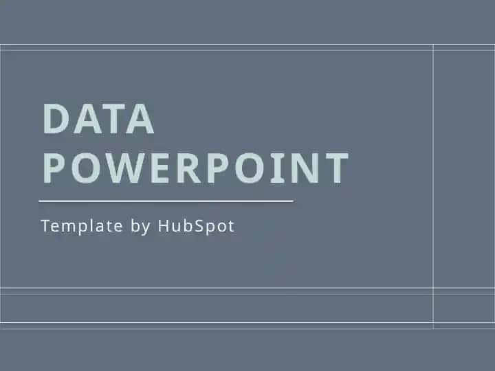 DATA POWERPOINT