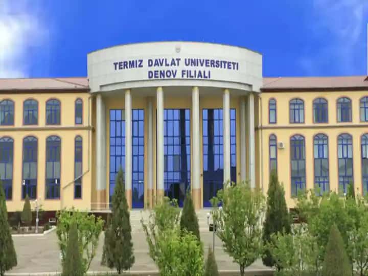 Tabiatshunoslik o’qitish metodikasi