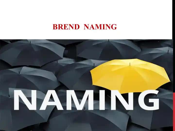 NOMTANLASHNING ASOSIY QOIDALARI