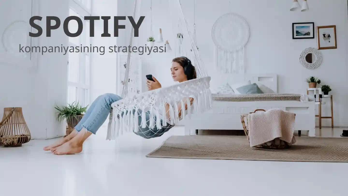 Spotify