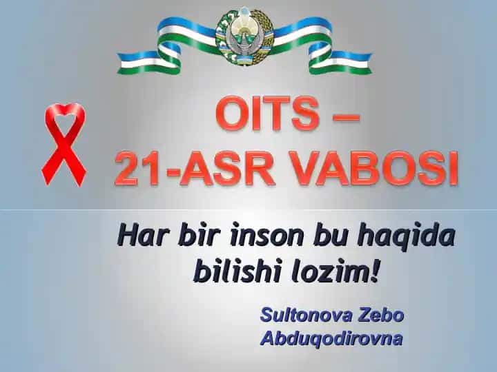 OITS - 21-ASR VABOSI