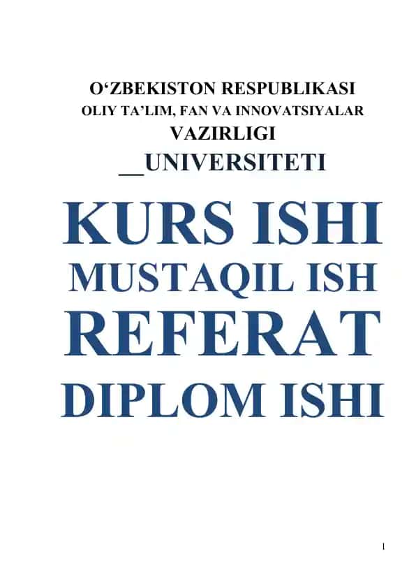 MAHALLA HODIMLARINI MONITORING QILISH TIZIMI