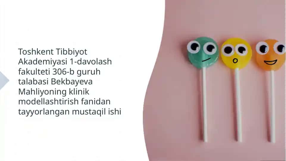 Bolalarda Gipertermiya Sindromida Birinchi Yordam Ko'rsatish