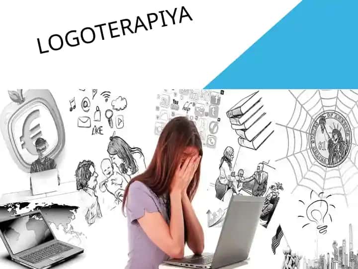 Logoterapiya