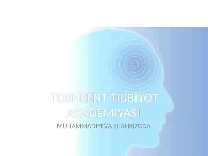 Gestalt terapiyasi asoslari