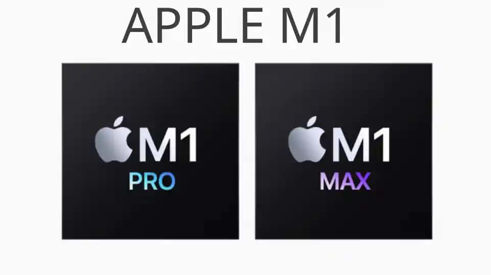 apple m1