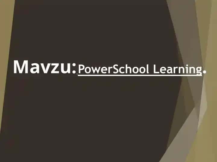 PowerSchool Learning
