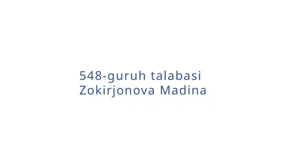 FARMAKOLOGIYA