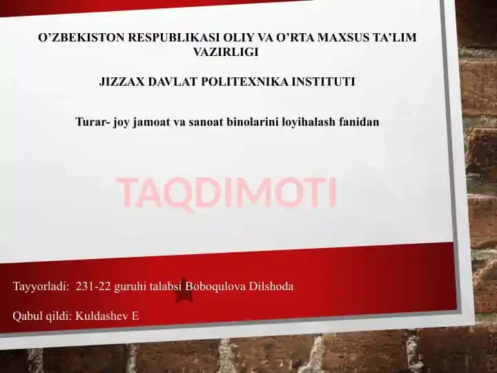Sanatoriya binolari
