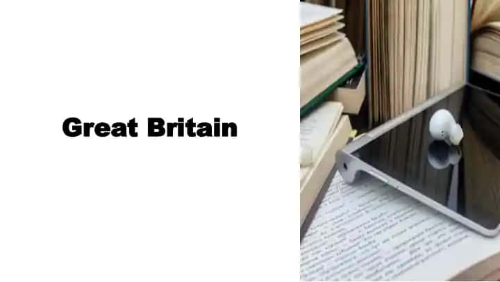 Great Britain