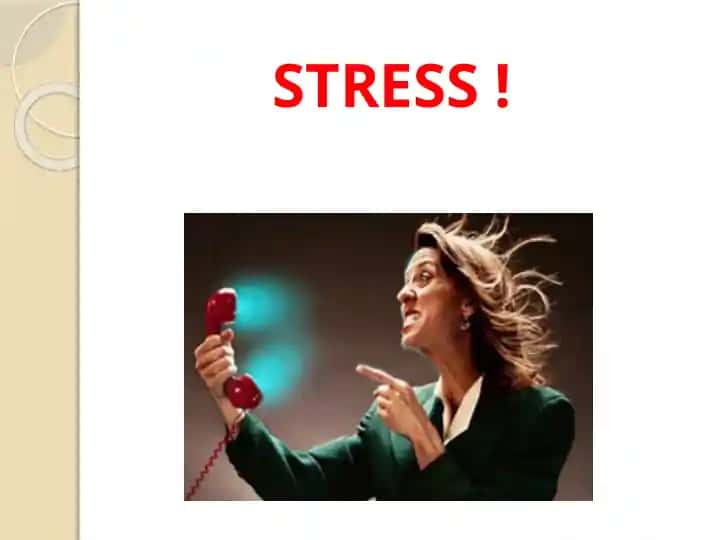 STRESS!