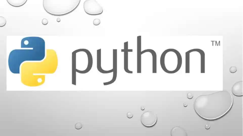 Python dasturlash tili haqida taqdimot