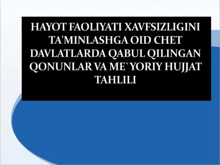Yalpi ichki mahsulotlar