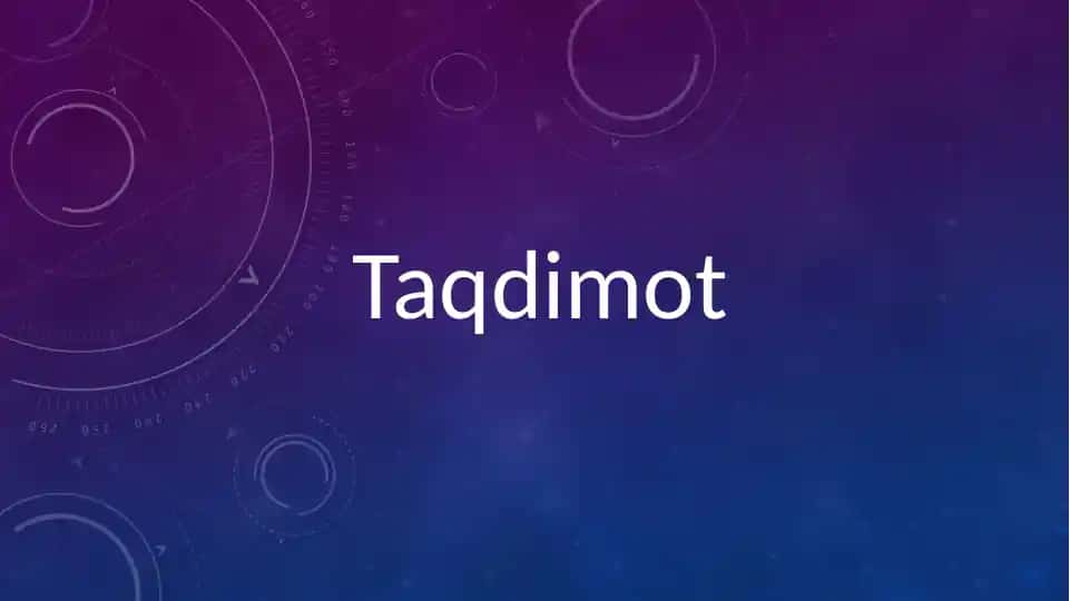 Telemeditsina Tarmoqlisog‘liqnisaqlash