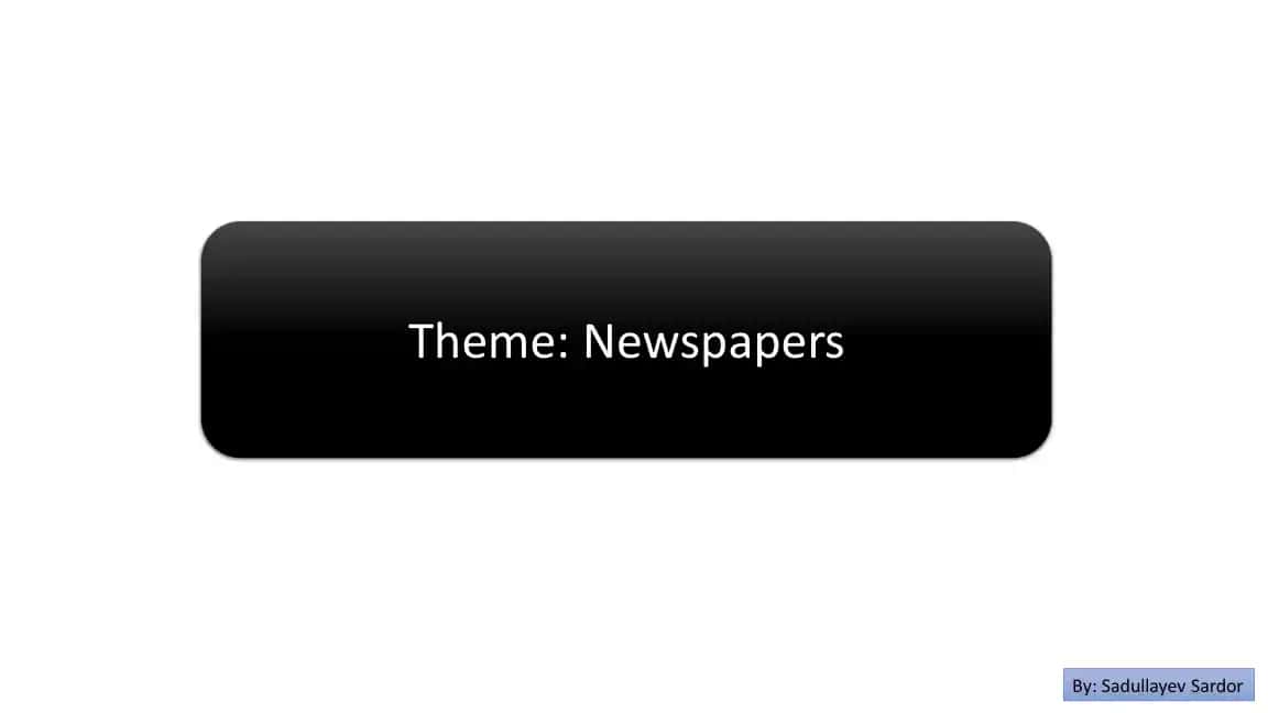 The Enduring Ink: Navigating the Future of Newspapers